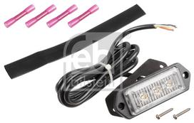 FEBI BILSTEIN Stroboskopo tipo švyturėlis 109256