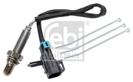 FEBI BILSTEIN Lambda zondas O2 Sensor 177499