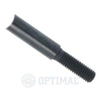 OPTIMAL Dujinė spyruoklė, sparnas-durys AG-51398
