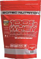 Scitec 100% Whey Protein Professional Chocolate, 500 g