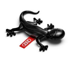 Audi oro gaiviklis Gecko Black – Aštrus kvapas – 85H087009