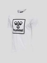 Marškinėliai vyrams HmlISAM 2.0 Hummel, baltas, M