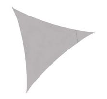 Trikampis saulės tentas CoolBreeze, 3x3x3m