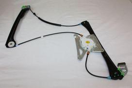 AUTOMEGA Lango pakėlėjas Window lifter 100011810