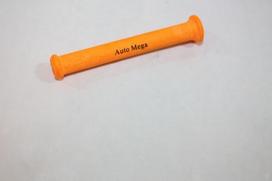 AUTOMEGA Piltuvas, alyvos lygio matuoklis Housing, oil dipstick 130047710
