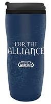 World of Warcraft Travel mug "Alliance"