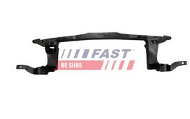 FAST Priekinis variklio gaubtas FT89211