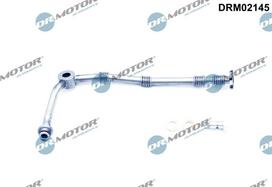 Dr.Motor Automotive Turbinos tepimo vamzdelis DRM02145