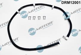 Dr.Motor Automotive Žarna, degalų išsiliejimo apsauga DRM12001