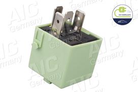 AIC Daugiafunkcė relė NEW MOBILITY PARTS 58938