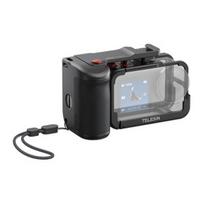 Telesin apsauginis dėklas su rankena DJI Osmo Action 3\/4\/5