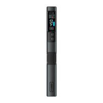 FNIRSI HS-02A F 100 W išmanioji litavimo mums