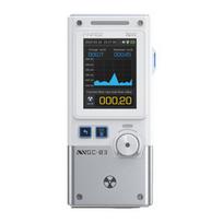 Multifunkcinis jonizuojančiosios spinduliuotės detektorius FNIRSI GC-03 WT