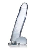 Varpos imitatorius Jock C -Thru, 31 cm