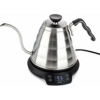 Czajnik Hario V60 Power Buono Kettle Srebrny | EVT-80-HSV-E | 4977642021976