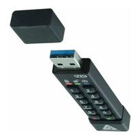Pendrive Apricorn Aegis Secure Key 3NX, 8GB  (ASK3-NX-8GB) | ASK3-NX-8GB | 0708326914635
