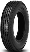 Padanga GTK 6.5/82 R16 TT (Žemės Ūkio)