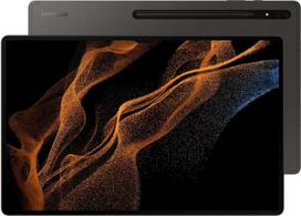Tablet Samsung Galaxy Tab S8 Ultra 14.6'' 512GB Grafitowy (SM-X900NZAFEUB) | SM-X900NZAFEUB | 8806094202649