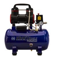 Kompresorius be alyvos 24L 1390W 220L/MIN KD2128