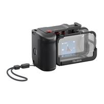 Telesin apsauginis dėklas su rankena, skirtas DJI Osmo Action 3/4/5
