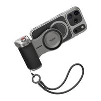 Master Grip laikiklis, skirtas iPhone 17 Pro Max – išorinė baterija