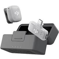 DJI Mic Mini 2 (1TX + 1MRX + Charging Case) CP.RN.00000533