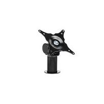 ProDVX DS-25 Desk Mount/Vesa 75/Black | ProDVX | Desk Mount (screw through table) VESA 75 / 100 | DS-25 8010225