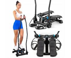 Elipsinis steperis treniruoklis XST700 GYMTEK