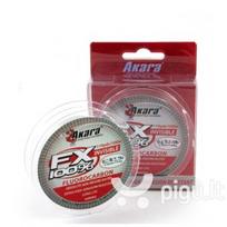 Valas FX 30 m. Florokarbono