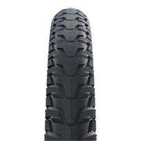 Dviračių padanga Schwalbe Energizer Plus Tour HS 485, 28", juoda