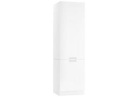 Pastatoma aukšta virtuvės spintelė Stolkar Vita D60SŁ/2133 P/L, balta