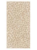 Rankšluostis voniai Cawö Two-Tone Leo 540 smėlio 80x150 medvilnė