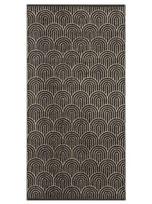 Rankšluostis CAWÖ Maison 6268 Bazaltas 50x100 cm 100% medvilnė