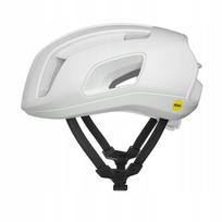 Poc Cytal Mips šalmas dviratininkui, baltas matinis, dydis L (56-61cm)