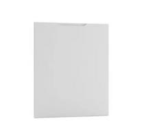 Indaplovės durelės Stolkar Isabel PZ 60, 59,6x71,3 cm, pilkos