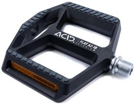 Pedalai ACID FLAT A2-IB Hybrid R black