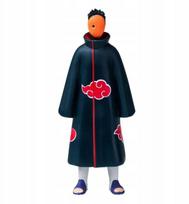 Naruto Shippuden figūrėlės - 6 vnt. rinkinys