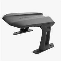 Robotų vejapjovės garažas be krovimo funkcijos Mammotion MTLB25YLMGSAL, skirtas LUBA mini, apsauga nuo oro sąlygų, kompaktiškas dizainas