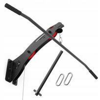 Sieninis traukos treniruoklis K-Sport KSSL019