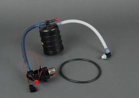 BMW Remonto Kompaktas Slėgio Reguliatorius Filtras 7 F01 F02 16117217255 Originalus