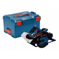 BOSCH EXPERT EXKS18V-68GX diskinis pjūklas SOLO L-Boxx