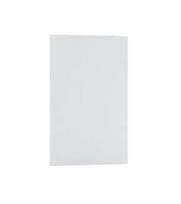 Indaplovės durelės Stolkar Isabel PZ 45, 44,6x71,3 cm, pilkos