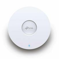TP-Link Omada EAP772 BE11000 Tri-Band Wi-Fi 7 2.5GbE LAN PoE+ Ceiling Mount Access Point White