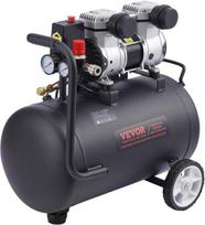 Bealyvis oro kompresorius, 30 l, 650 W, 220 V, 30L