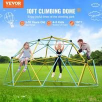 Laipiojimo kupolas Vevor JX-DC-10 10FT