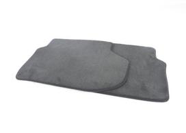 Bmw 5 F10 F11 Velours Grindų Kilimėlių Rinkinys Originalus 51477351381