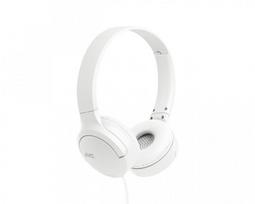 Jvc Ha-s33ucwu Ausinės, Baltos