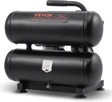 Bealyvis oro kompresorius, 18 l, 650 W, 220 V, 18L