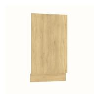 Indaplovės durelės Stolkar Sofia FZ45 PU, 44,6x71,3 cm, šviesaus ąžuolo spalvos