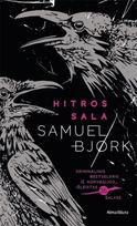 Hitros sala. E.knyga